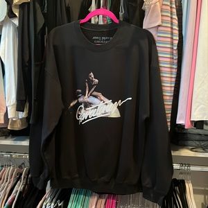 GIAW crewneck